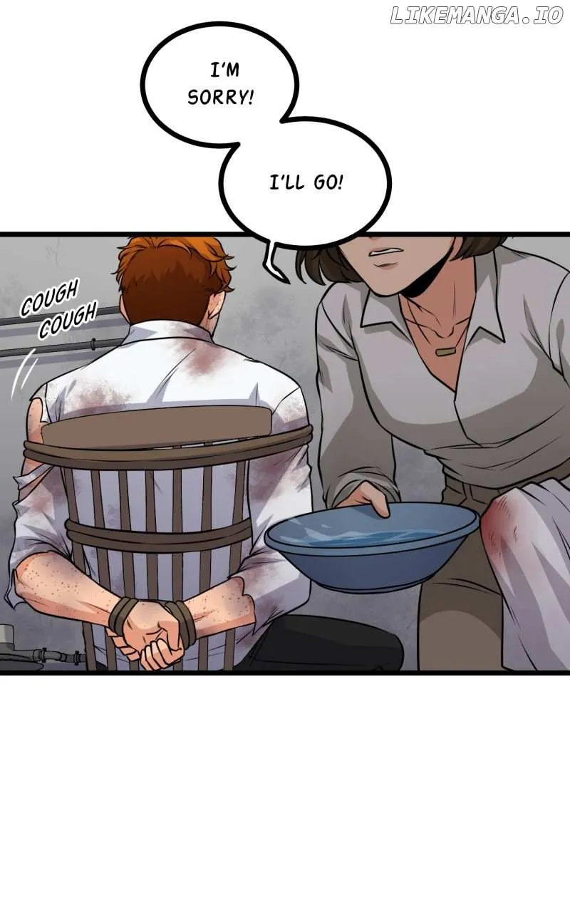 Anything for You Chapter 64 Online - página 27