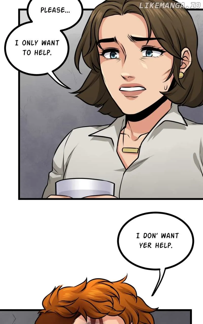 Anything for You Chapter 64 Online - página 33