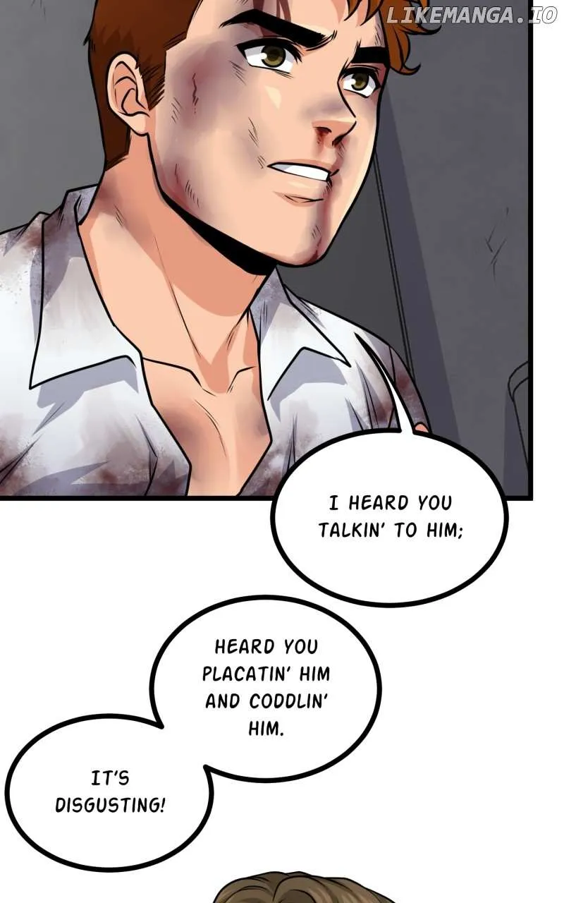 Anything for You Chapter 64 Online - página 34