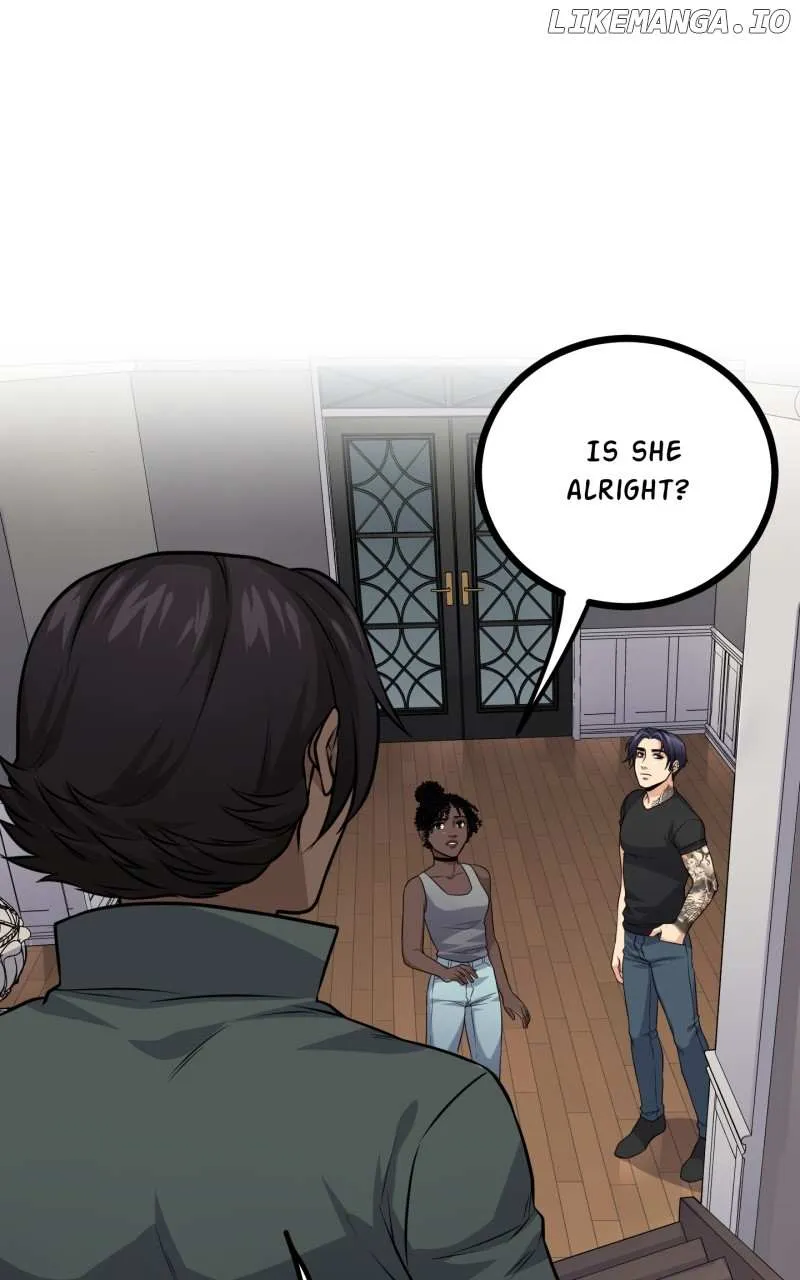 Anything for You Chapter 64 Online - página 39