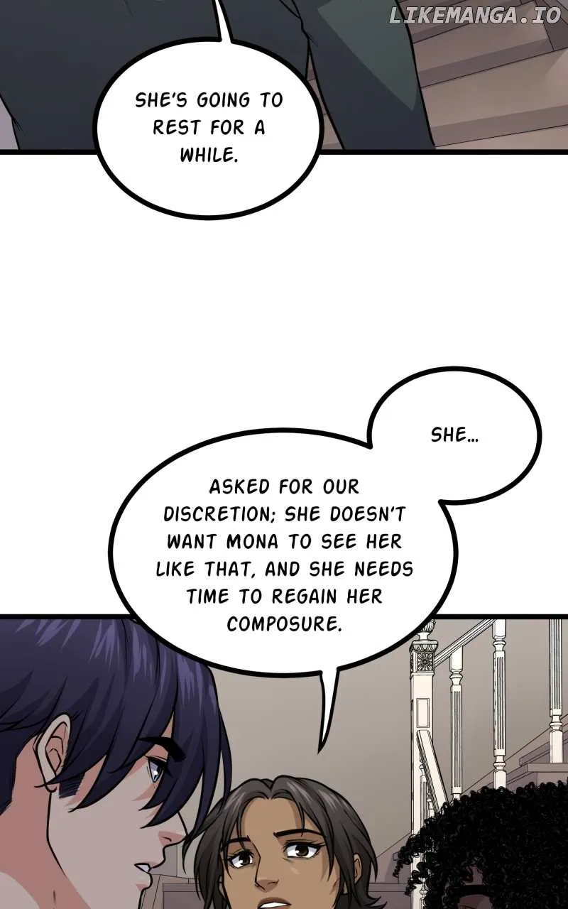Anything for You Chapter 64 Online - página 40