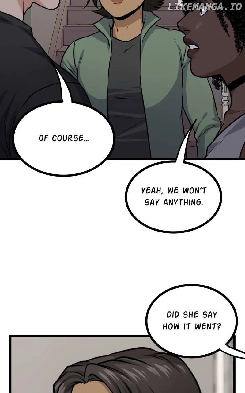 Anything for You Chapter 64 Online - página 41