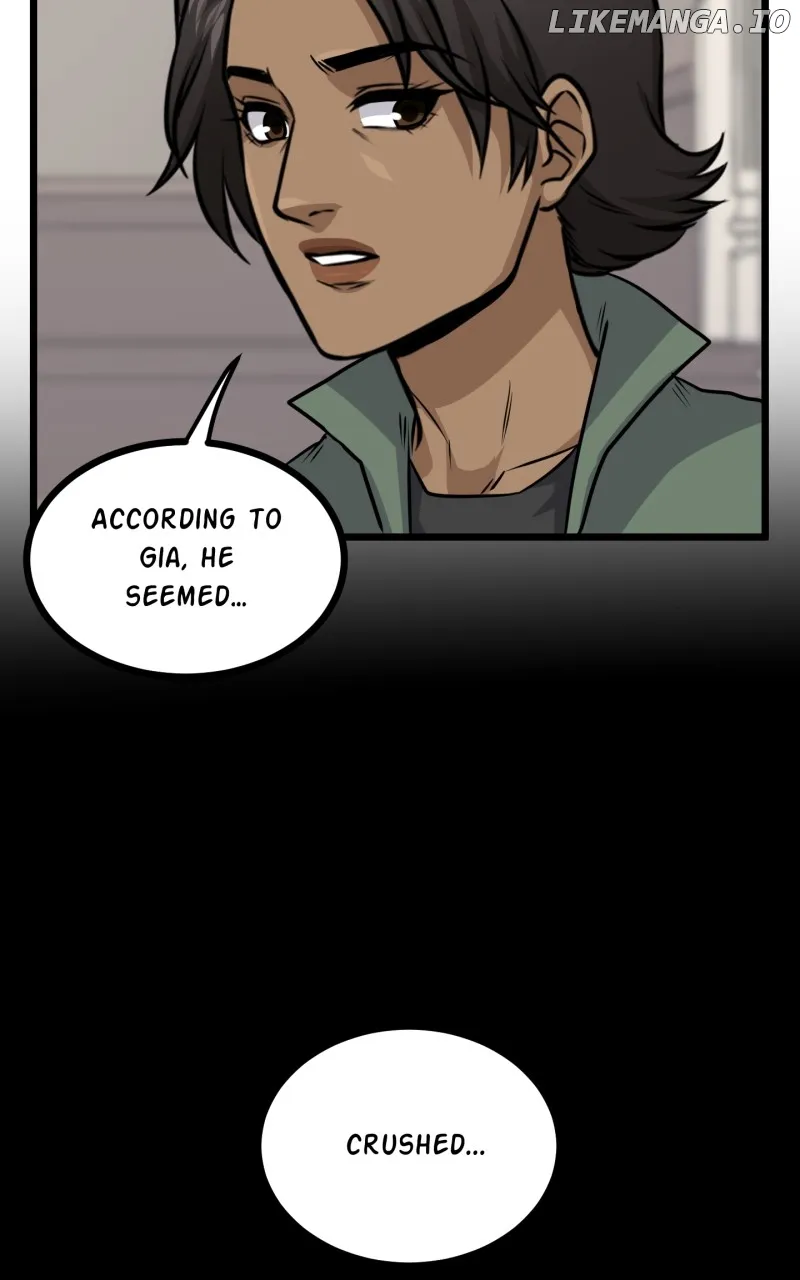 Anything for You Chapter 64 Online - página 42