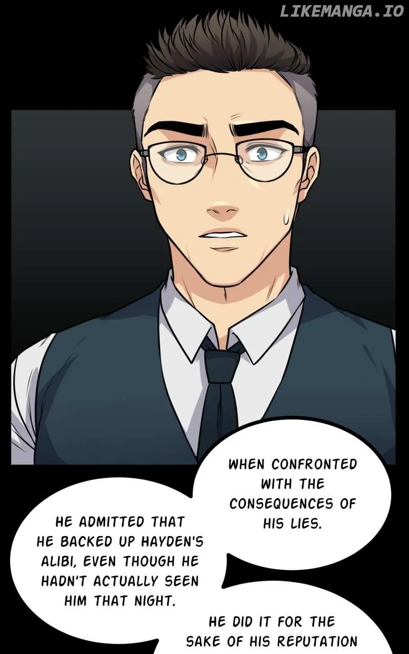 Anything for You Chapter 64 Online - página 43