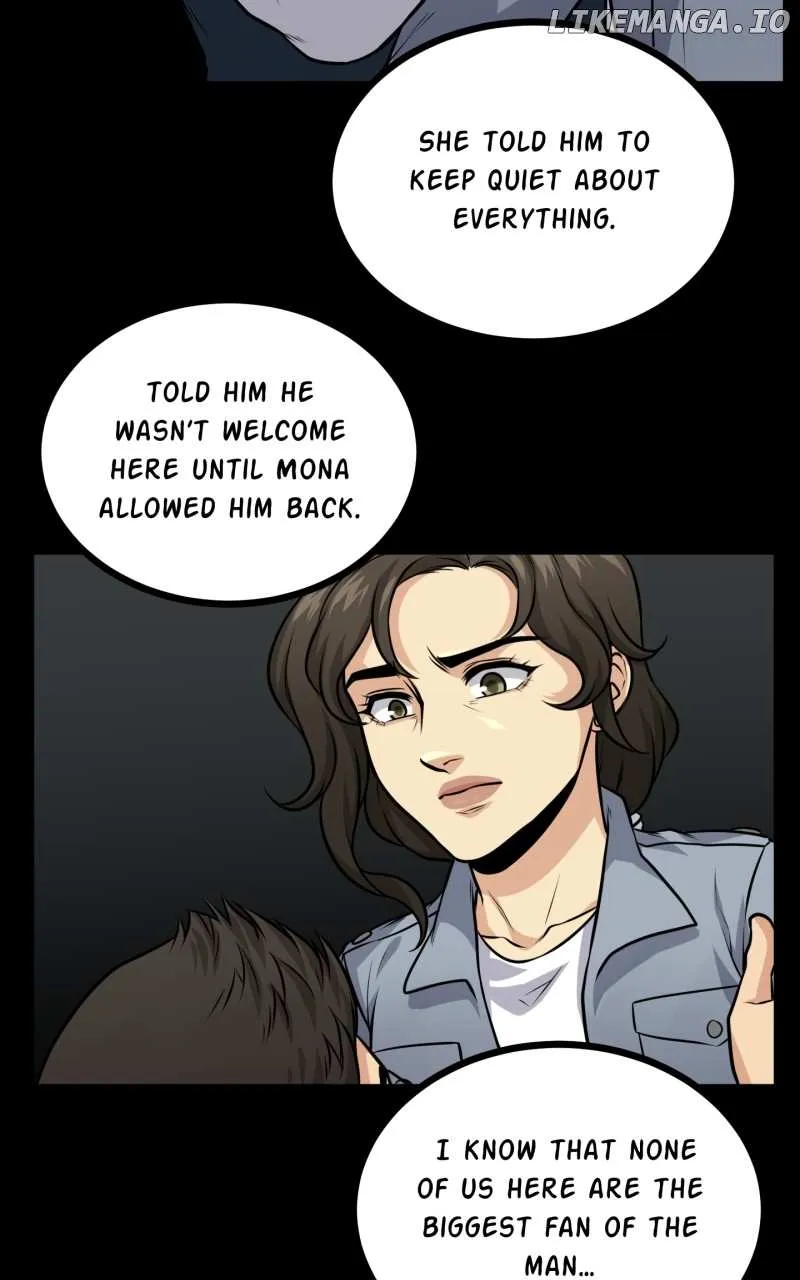 Anything for You Chapter 64 Online - página 45