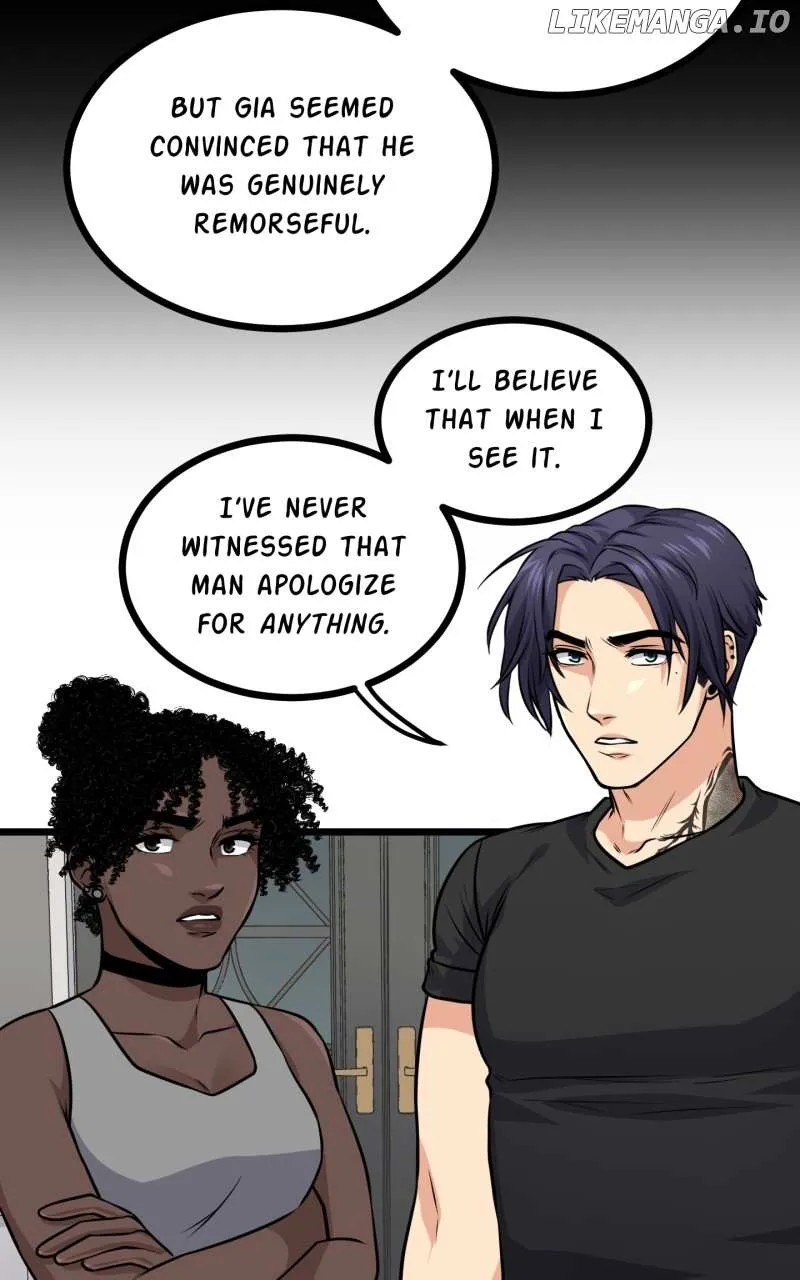 Anything for You Chapter 64 Online - página 46