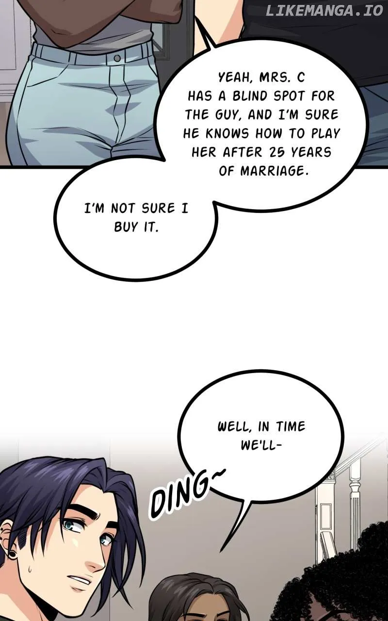 Anything for You Chapter 64 Online - página 47