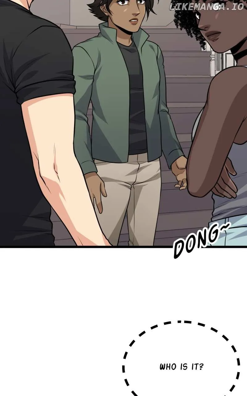 Anything for You Chapter 64 Online - página 48