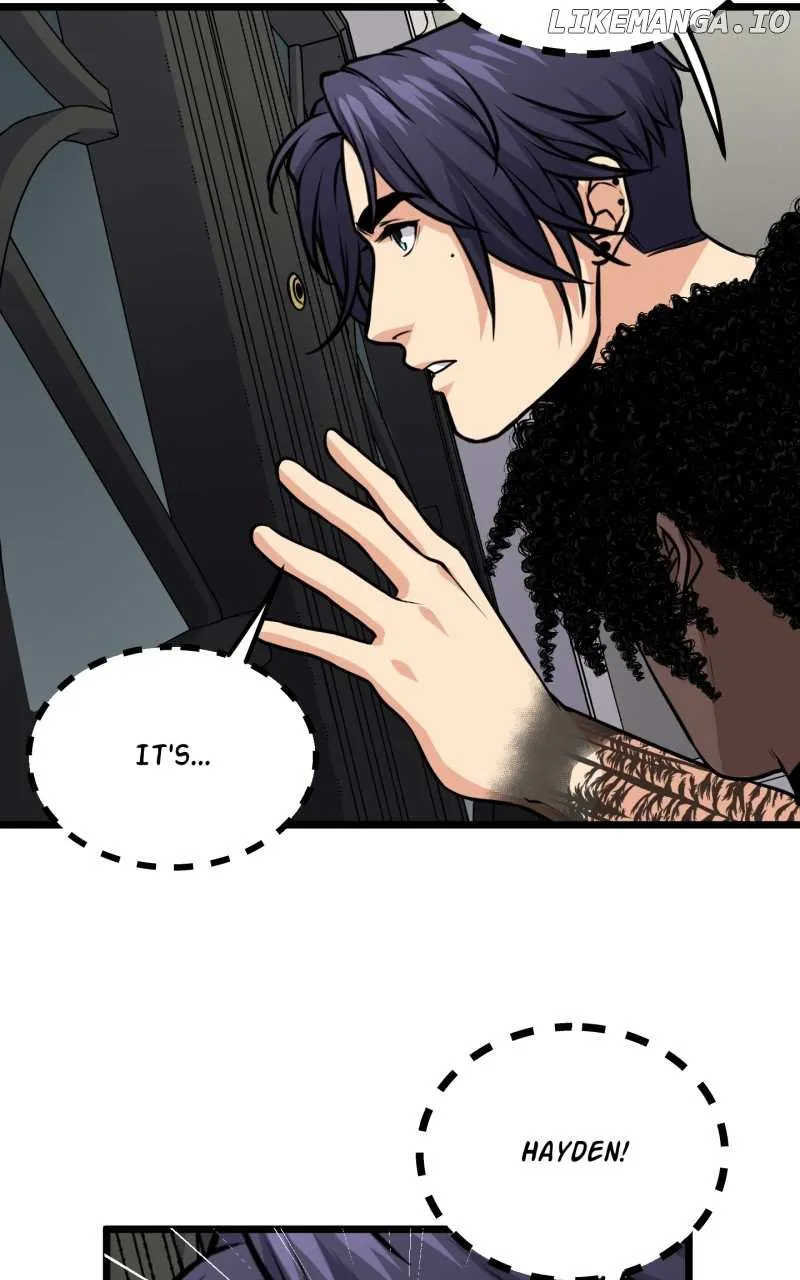 Anything for You Chapter 64 Online - página 49