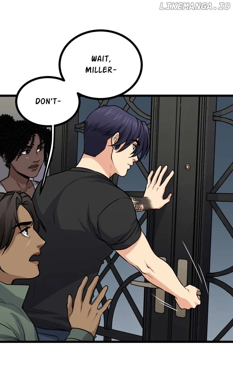 Anything for You Chapter 64 Online - página 51