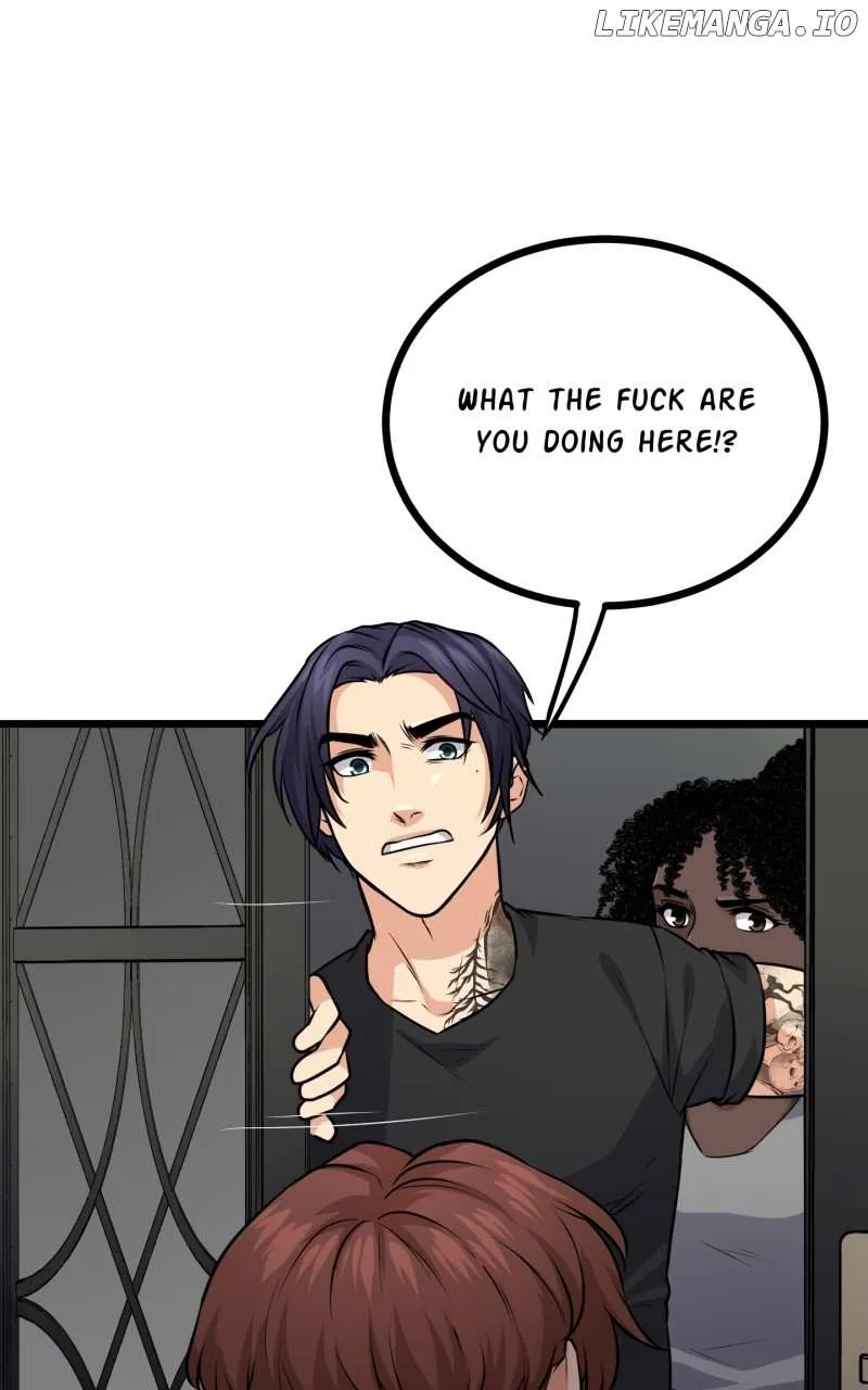 Anything for You Chapter 64 Online - página 52