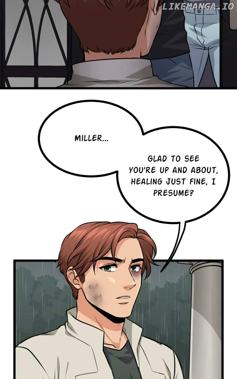 Anything for You Chapter 64 Online - página 53