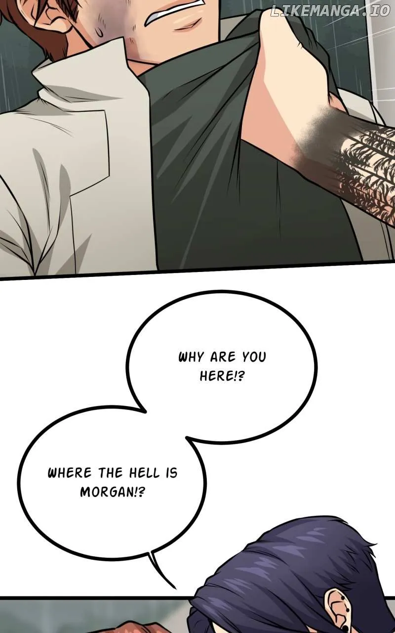 Anything for You Chapter 64 Online - página 55