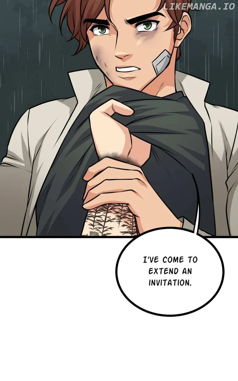 Anything for You Chapter 64 Online - página 57