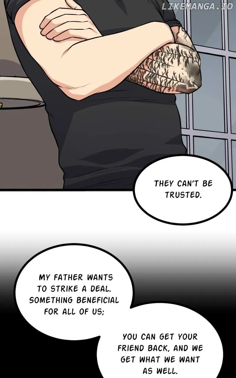 Anything for You Chapter 65 Online - página 3