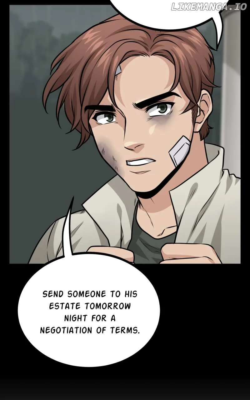 Anything for You Chapter 65 Online - página 4