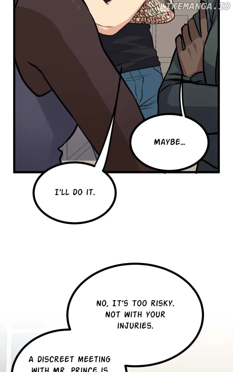 Anything for You Chapter 65 Online - página 7