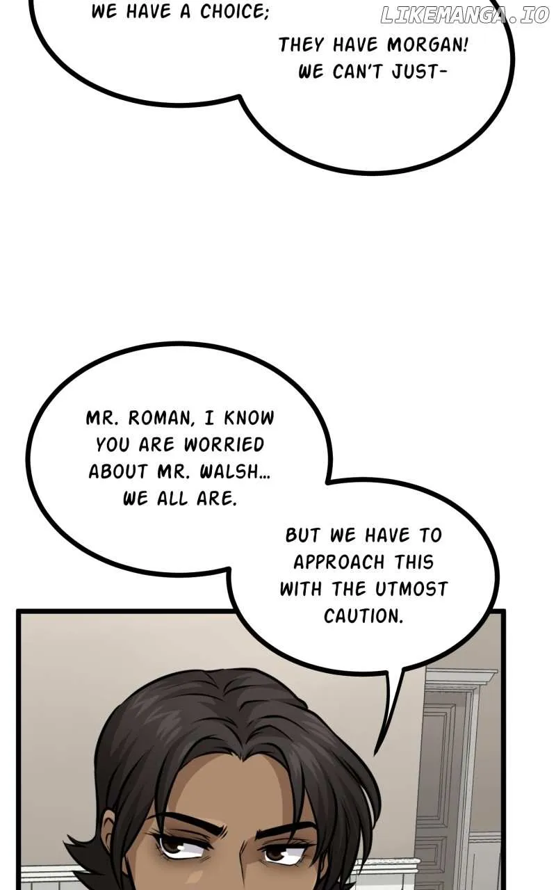 Anything for You Chapter 65 Online - página 9