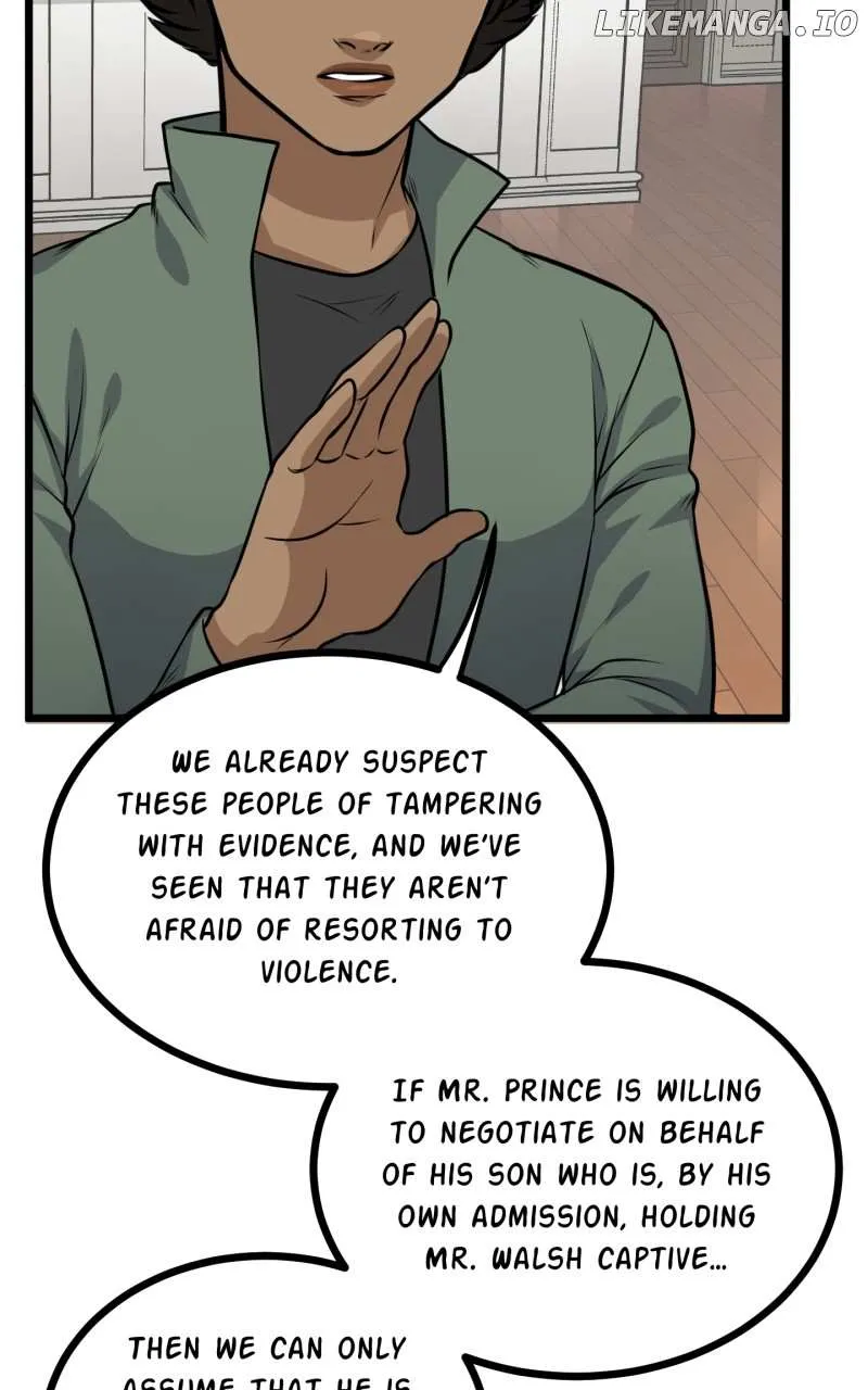 Anything for You Chapter 65 Online - página 10