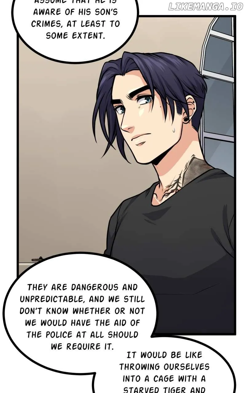 Anything for You Chapter 65 Online - página 11