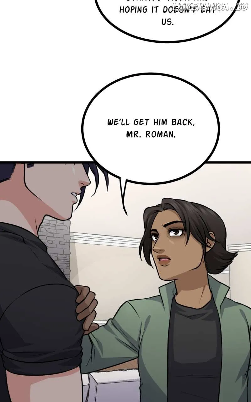 Anything for You Chapter 65 Online - página 12