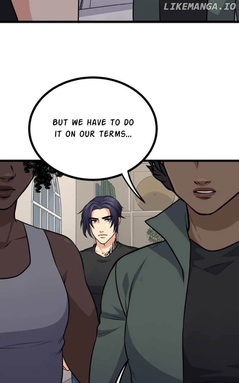 Anything for You Chapter 65 Online - página 13