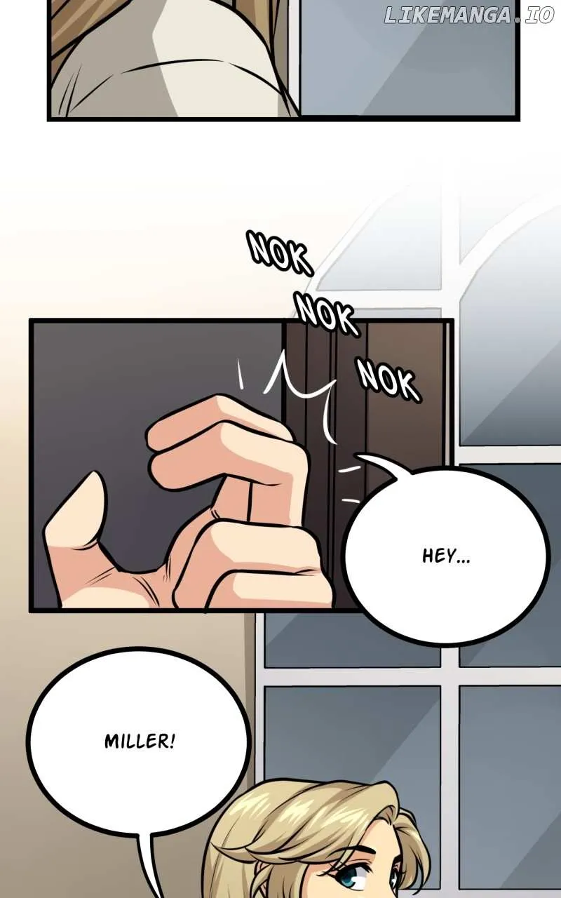 Anything for You Chapter 65 Online - página 17