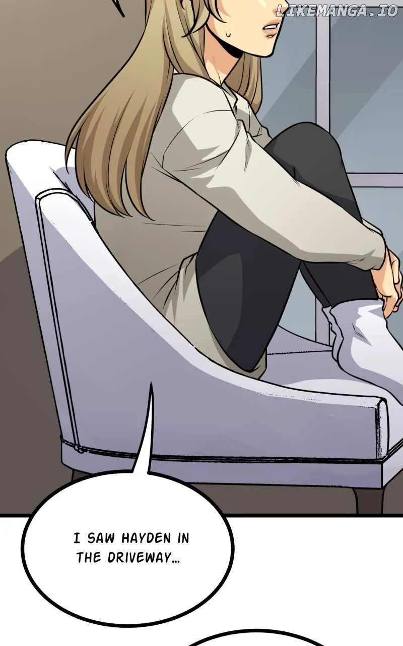 Anything for You Chapter 65 Online - página 18