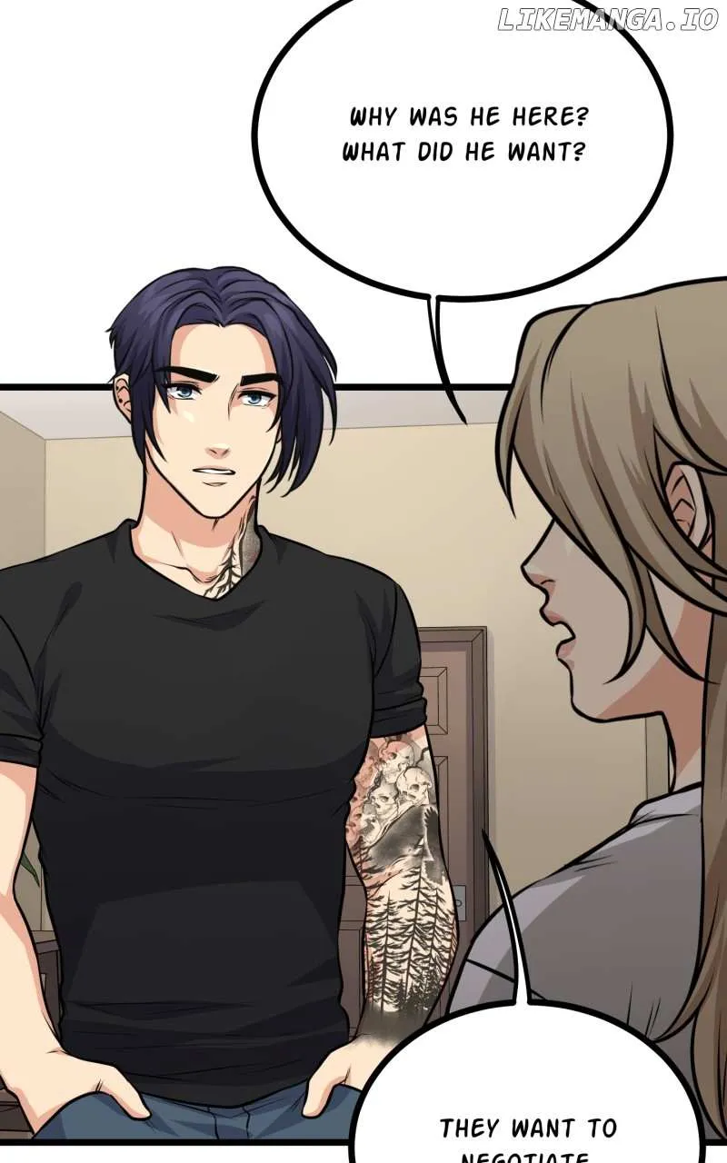 Anything for You Chapter 65 Online - página 19