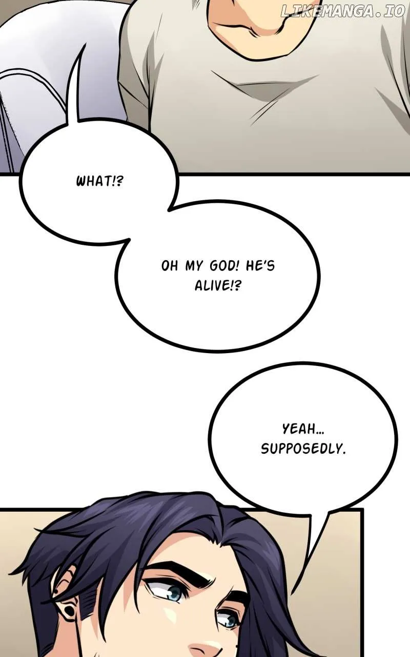 Anything for You Chapter 65 Online - página 21