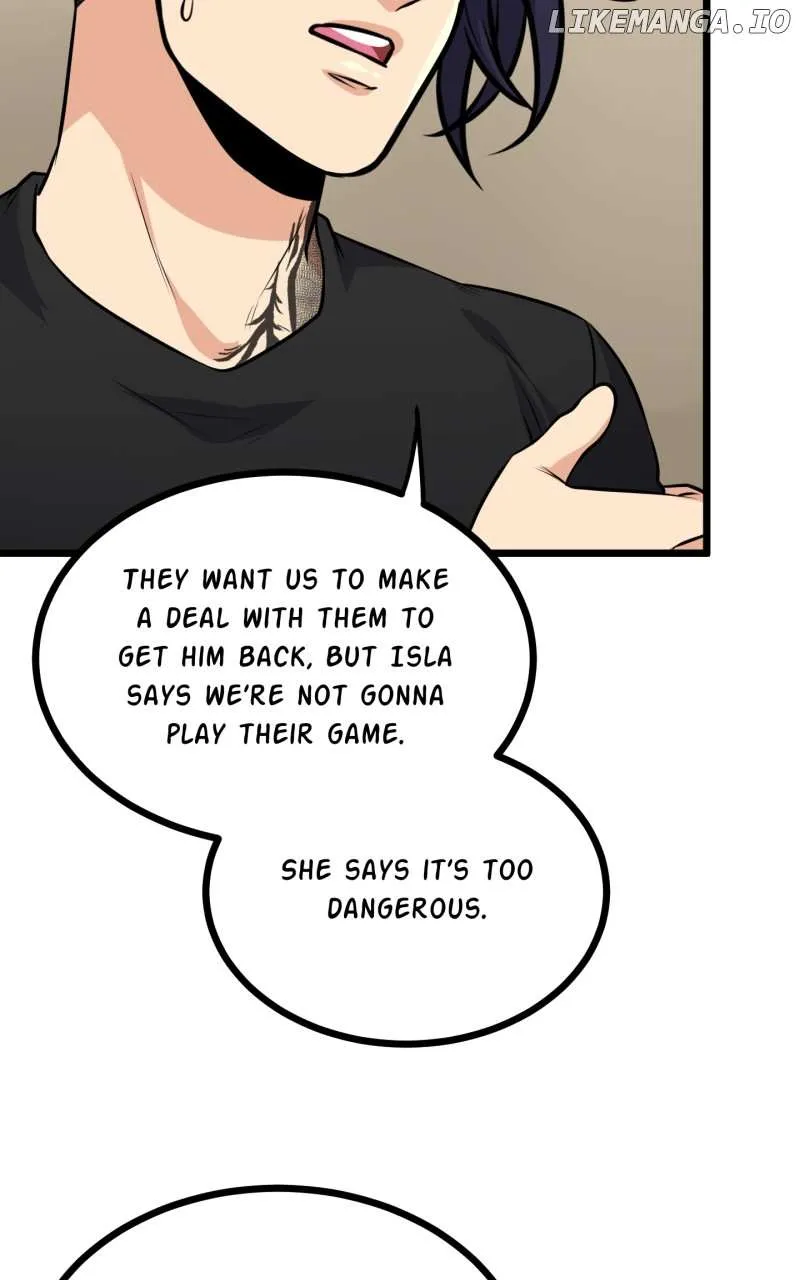 Anything for You Chapter 65 Online - página 22