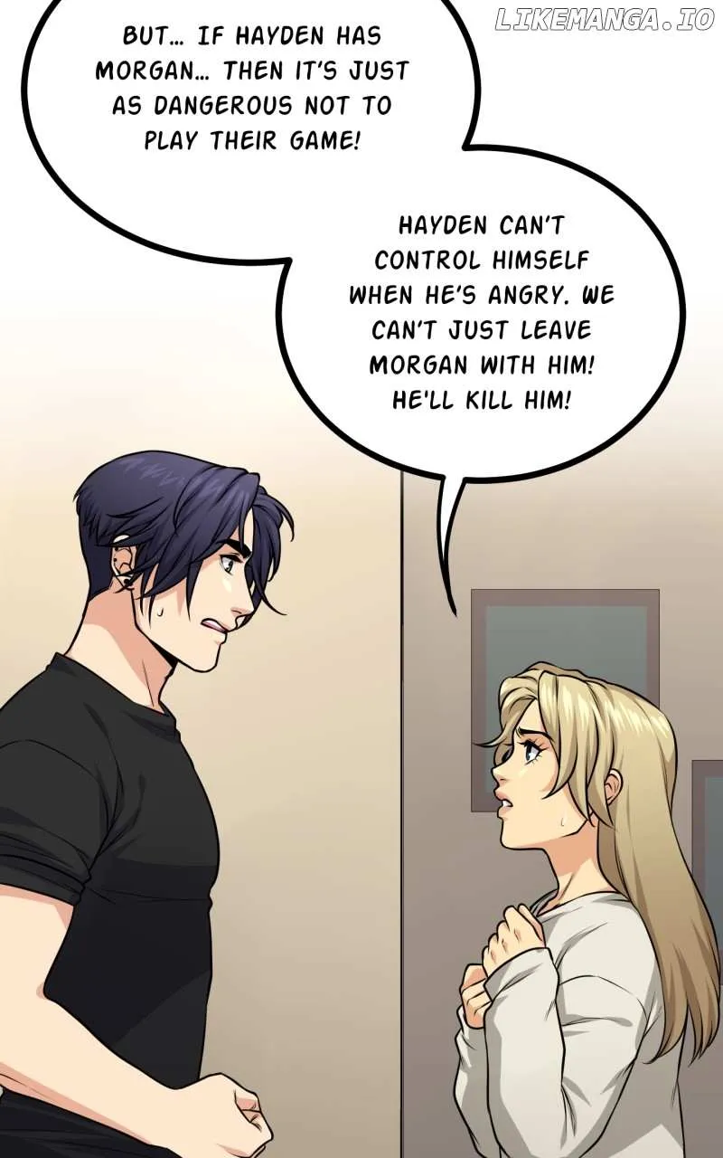 Anything for You Chapter 65 Online - página 23