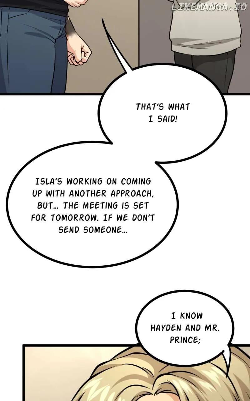 Anything for You Chapter 65 Online - página 24
