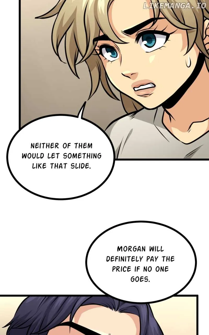 Anything for You Chapter 65 Online - página 25