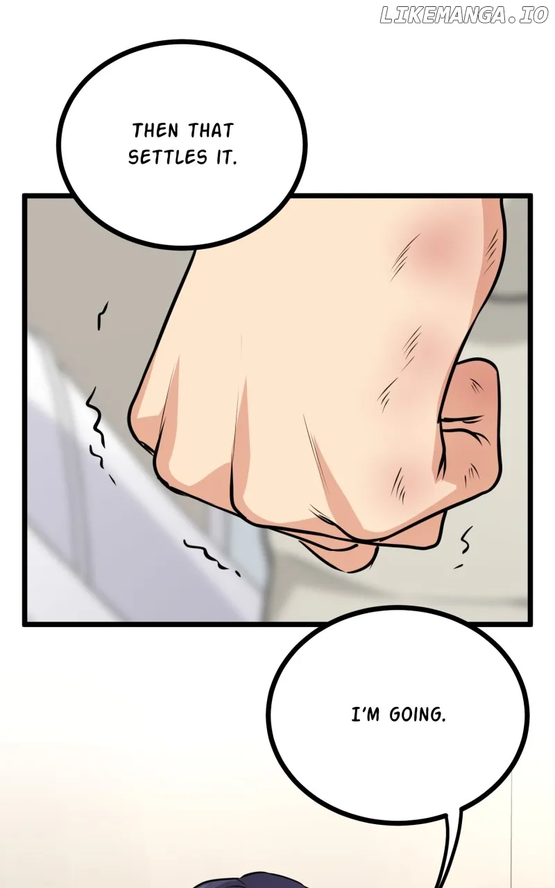 Anything for You Chapter 65 Online - página 28