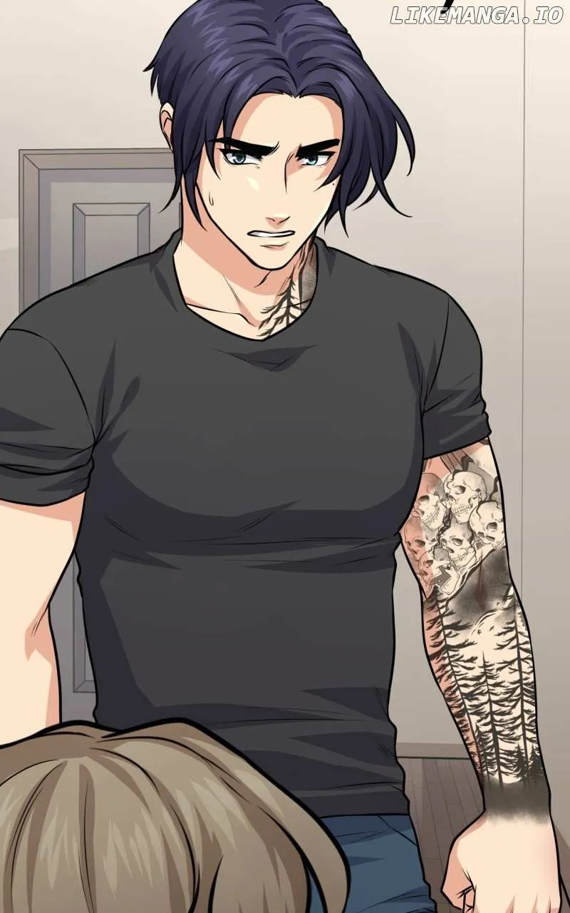 Anything for You Chapter 65 Online - página 29