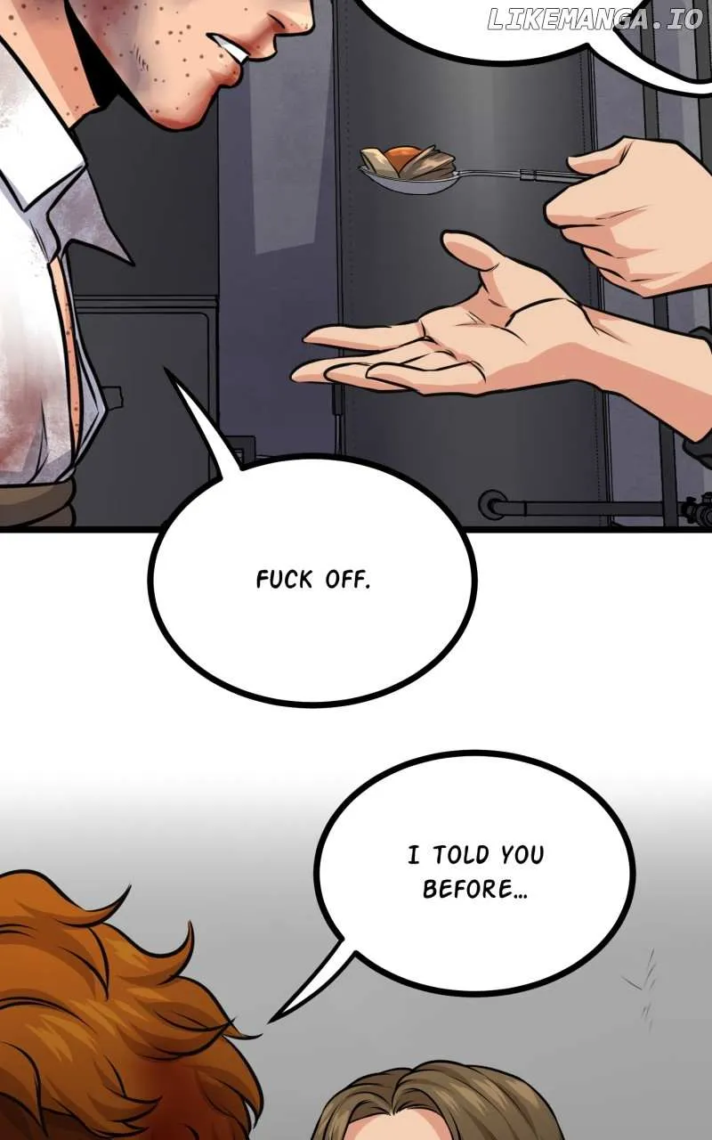 Anything for You Chapter 65 Online - página 33