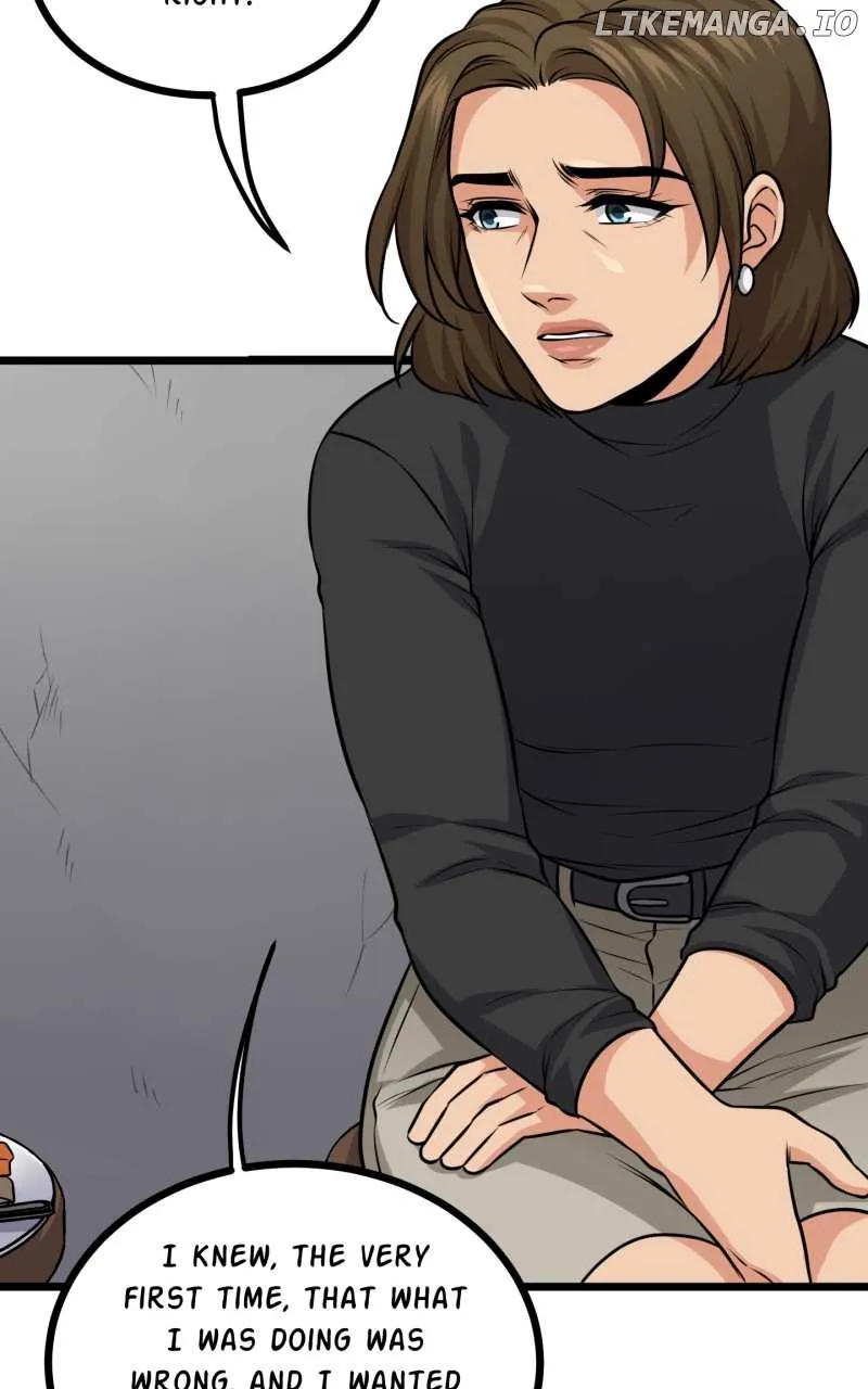 Anything for You Chapter 65 Online - página 36