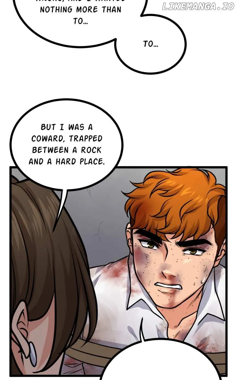 Anything for You Chapter 65 Online - página 37