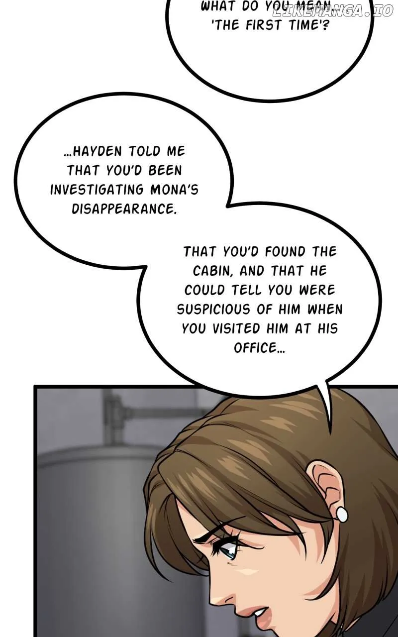 Anything for You Chapter 65 Online - página 38