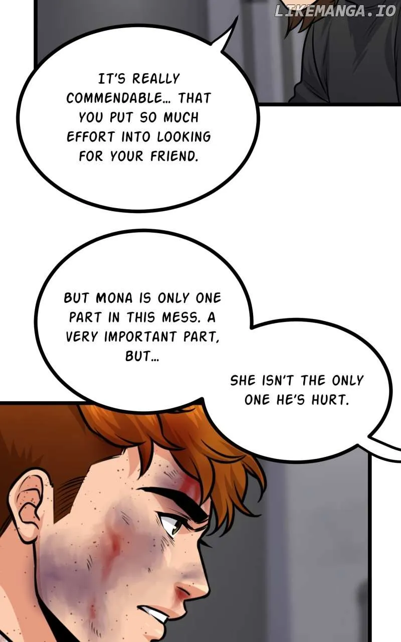 Anything for You Chapter 65 Online - página 39