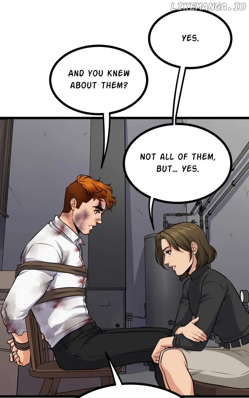 Anything for You Chapter 65 Online - página 41