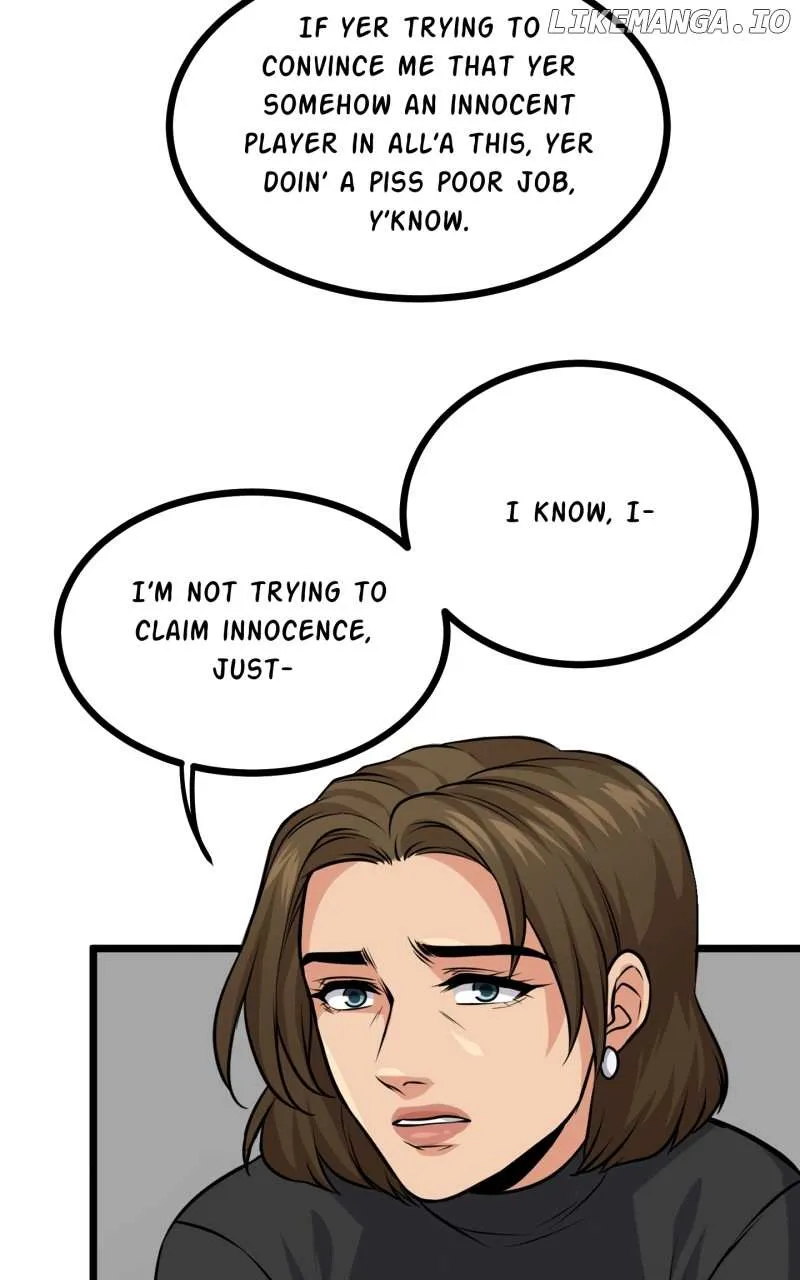 Anything for You Chapter 65 Online - página 42