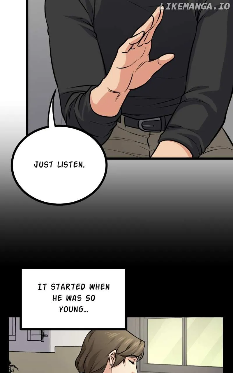 Anything for You Chapter 65 Online - página 43