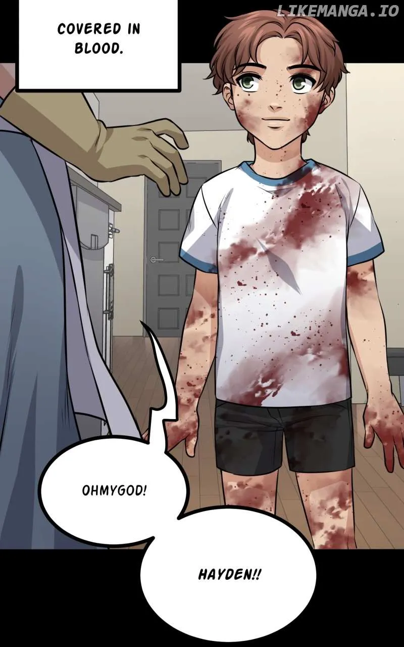 Anything for You Chapter 65 Online - página 47