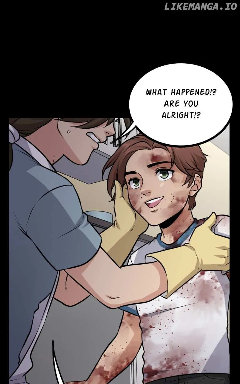 Anything for You Chapter 65 Online - página 48