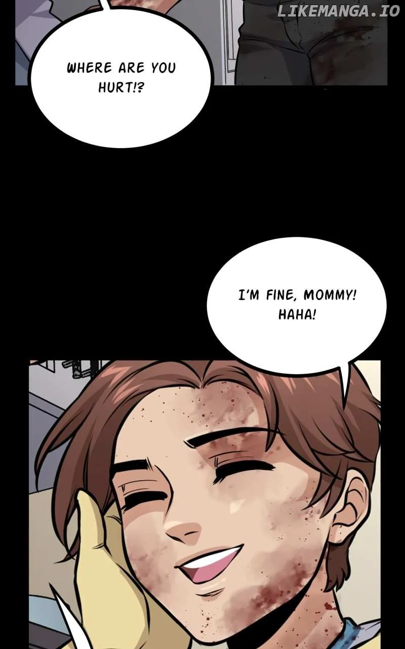 Anything for You Chapter 65 Online - página 49