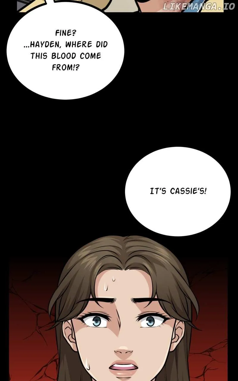 Anything for You Chapter 65 Online - página 50