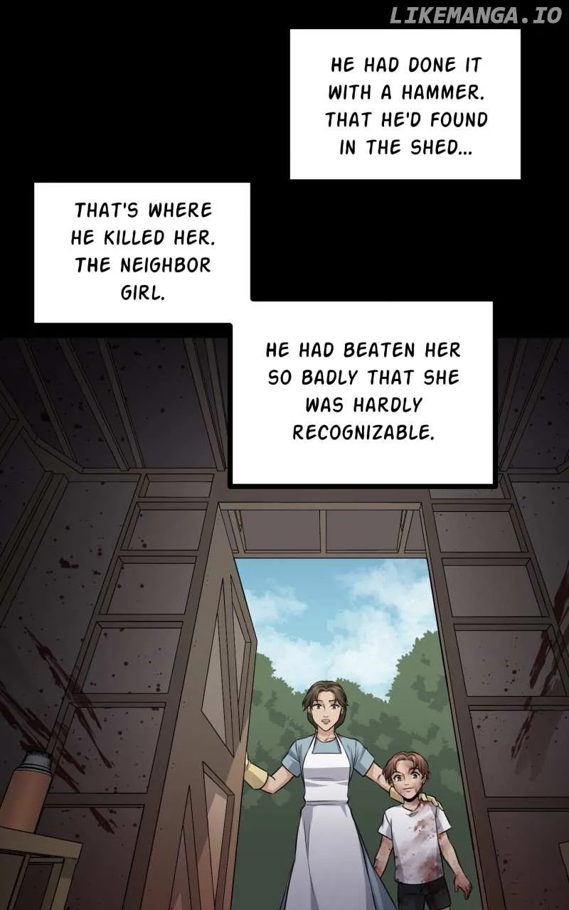 Anything for You Chapter 65 Online - página 52