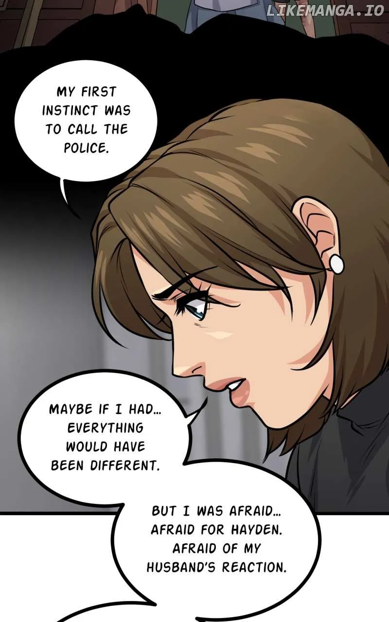 Anything for You Chapter 65 Online - página 53